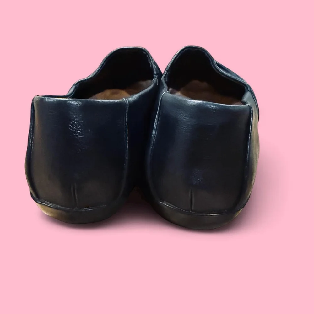 BareTraps comfort preppy